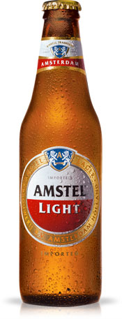 Amstel Brewery Light