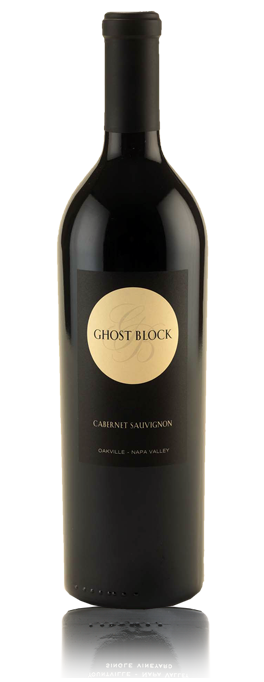 Ghost Block Cabernet Sauvignon 17 Shoppers Vineyard Ghost Block Cabernet Sauvignon 17 Shoppers Vineyard