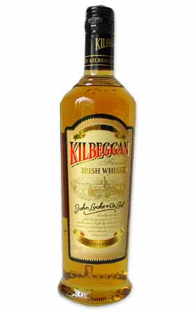 Whiskey Kilbeggan Whiskey Kilbeggan