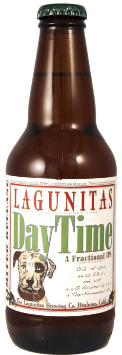 Lagunitas - Daytime IPA - Shoppers Vineyard