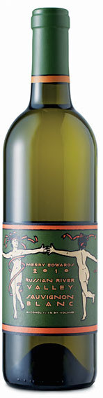Merry Edwards 93 Point Sauvignon Blanc - Shoppers Vineyard