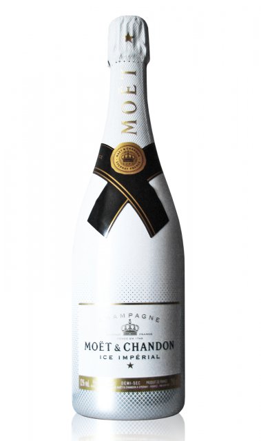 Moët & Chandon Ice Impérial