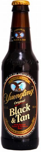 Yuengling Brewery Yuengling Black Tan Shoppers Vineyard
