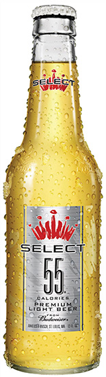 Budweiser Select 55 Sunglasses 2 