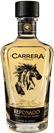 Carrera - Reposado Tequila - Shoppers Vineyard