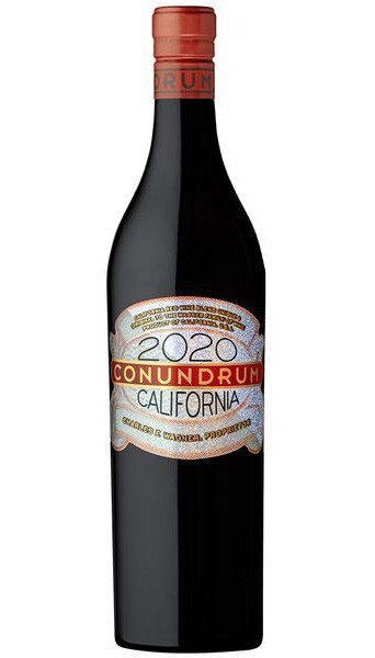 Conundrum wine cheap