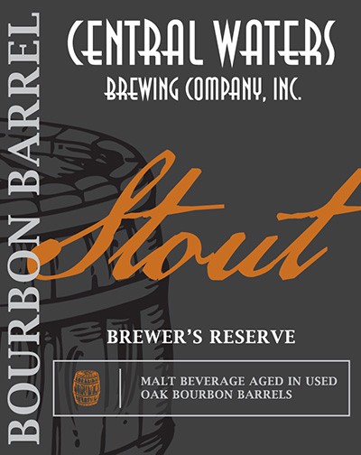 Image result for central waters bourbon barrel stout