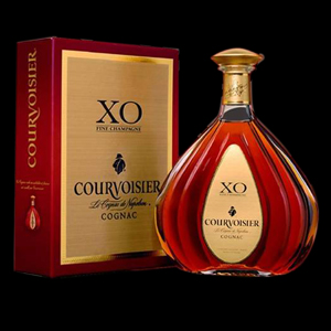 Courvoisier - XO - Shoppers Vineyard