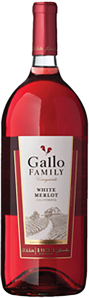 Gallo merlot outlet