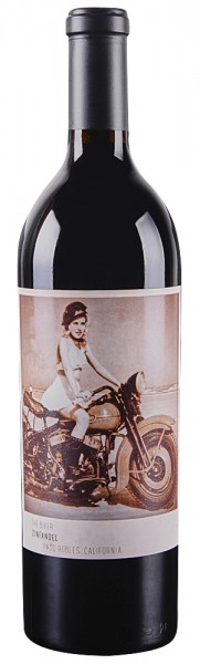 four vines zinfandel