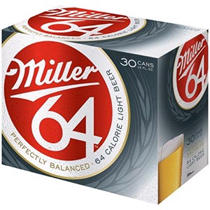 Miller - 30 12oz Cans - Vineyard