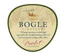 Bogle - Merlot California 2022 <span>(750)</span>