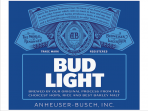Anheuser-Busch - Bud Light (1 Case)