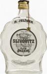 R. Jelinek - Silver Slivovitz Plum Brandy Kosher (750ml)