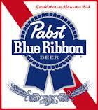 Pabst Brewing Co - Pabst Blue Ribbon (1 Case)