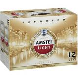 Amstel - Light 12 Pack12oz Cans 0 (221)