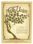 Bella Union - Cabernet Sauvignon Estate 2019