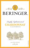 Beringer California Chardonnay 2020 (750)