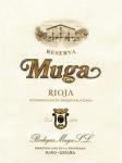 Bodegas Muga - Muga Rioja Reserva Unfiltered 2019 (750)