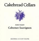 Cakebread - Cabernet Sauvignon Napa Valley 2021 (750)