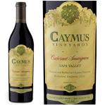 Caymus - Cabernet Sauvignon Napa Valley 2021 (750)