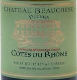 Chateau Beauchene - Cotes du Rhone Viognier 2023 (750)