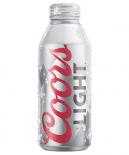 Coors -  Light 9 Pack 16oz Aluminum Bottles 0 (916)