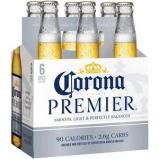 Corona -  Premier 6 Pack 12oz Bottles 0 (667)
