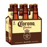 Corona - Familiar 6 pack 12Oz Bottles 0 (667)