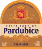 Craft Boom of Pardubice - Pilsner 0 (12999)