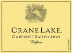 Crane Lake - Cabernet Sauvignon California 0 (750)