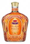 Crown Royal - Peach Canadian Whiskey (750)