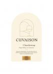 Cuvaison Estate Chardonnay Carneros Napa Valley - Cuvaison Chardonnay Estate 2019