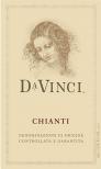 Da Vinci Chianti 2020 (750)