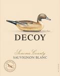 Decoy Sauvignon Blanc 2021 (750)