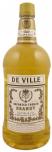DeVille - Imported French Brandy (1750)