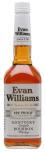 Evan Williams - Bottled In Bond 100 Proof Bourbon 0 (750)