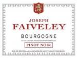 Domaine Joseph Faiveley - Bourgogne Pinot Noir 2020 (750)