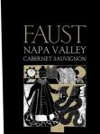 Faust - Cabernet Sauvignon Napa Valley 2019