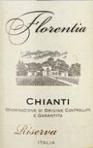 Florentia Chianti Classico Docg - Florentia Chianti Classico 2018 (750)