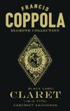 Francis Coppola - Diamond Series Claret Black Label California 2021 (750)