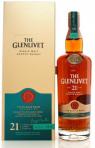 Glenlivet - 21 year Single Malt Scotch Archive (750)