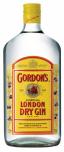 Gordons Gin (750)