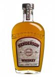 Henderson - American Blended Whiskey (750)