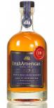 Irish American - 10 Year Single Malt Whiskey 0 (750)