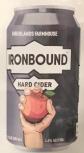 Ironbound - Highlands Farmhouse Cider 0 (12999)