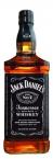 Jack Daniels - Whiskey Sour Mash Old No. 7 Black Label 0 (1000)