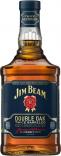 Jim Beam - Double Oak (750)