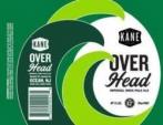 Kane -  Overhead Imperial IPA 4 Pack 16oz Cans 0 (415)