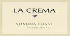La Crema - Chardonnay Sonoma Coast 2022 (750)